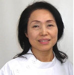 後藤 優美子 後藤 優美子