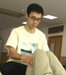 日野智之 日野智之