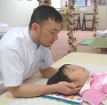 星野泰章 星野泰章