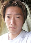 釜井 智弘 釜井 智弘