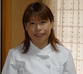 熊橋満美香 熊橋満美香
