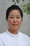新居美由紀 新居美由紀