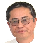 中川芳規 中川芳規