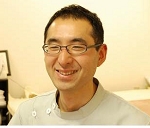 高橋寿一 高橋寿一