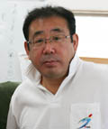 千島直樹 千島直樹