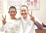 内倉健作 内倉健作