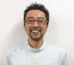 内山敏秀 内山敏秀